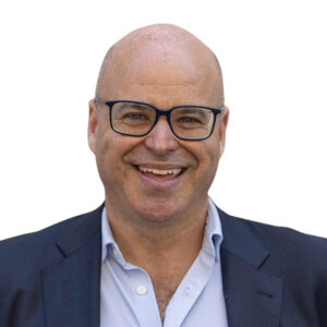Anthony Oke investa partners
