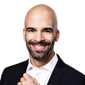Daniel Corrales investa partners